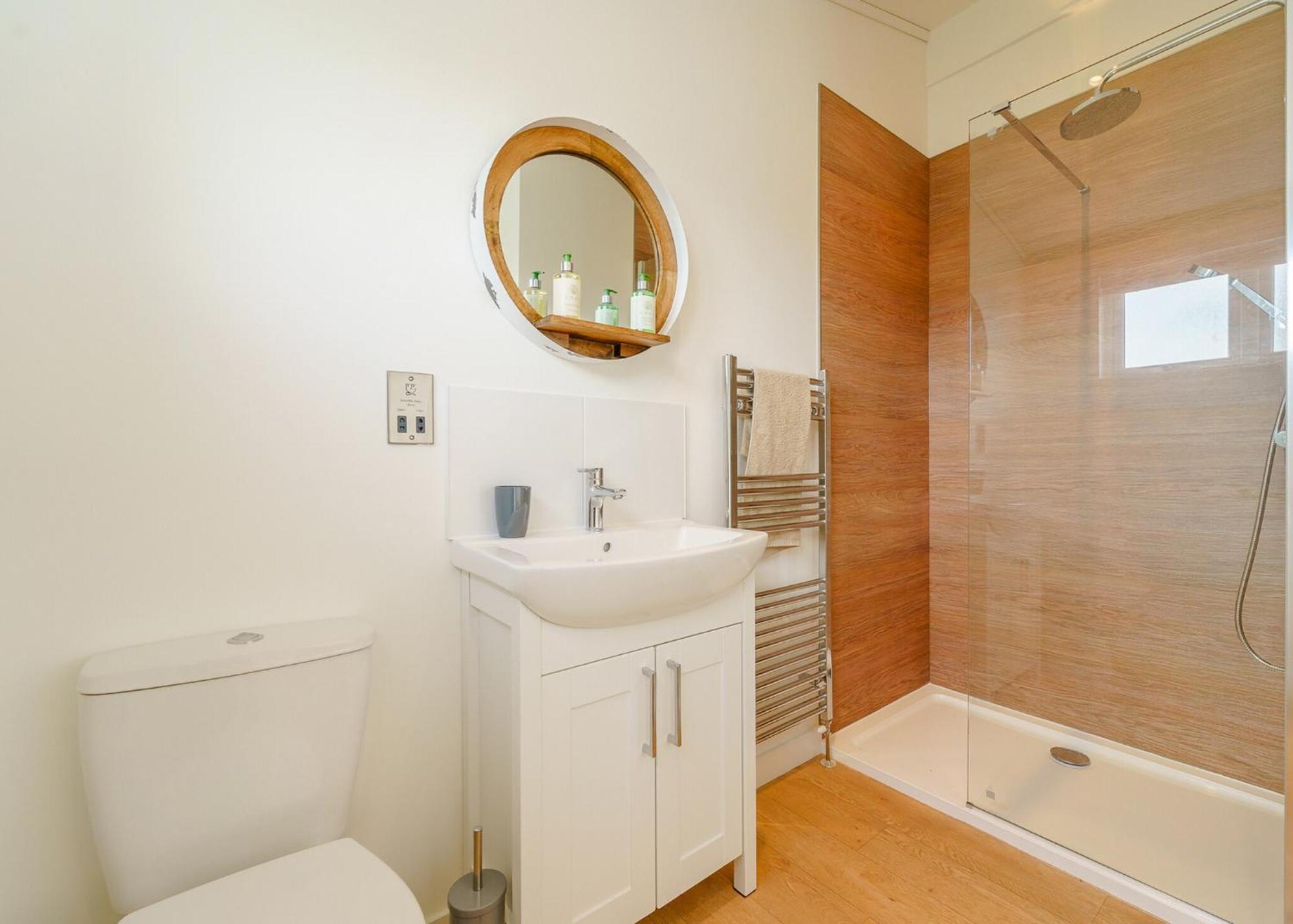 Winston Farm Lodges Horsley  Εξωτερικό φωτογραφία