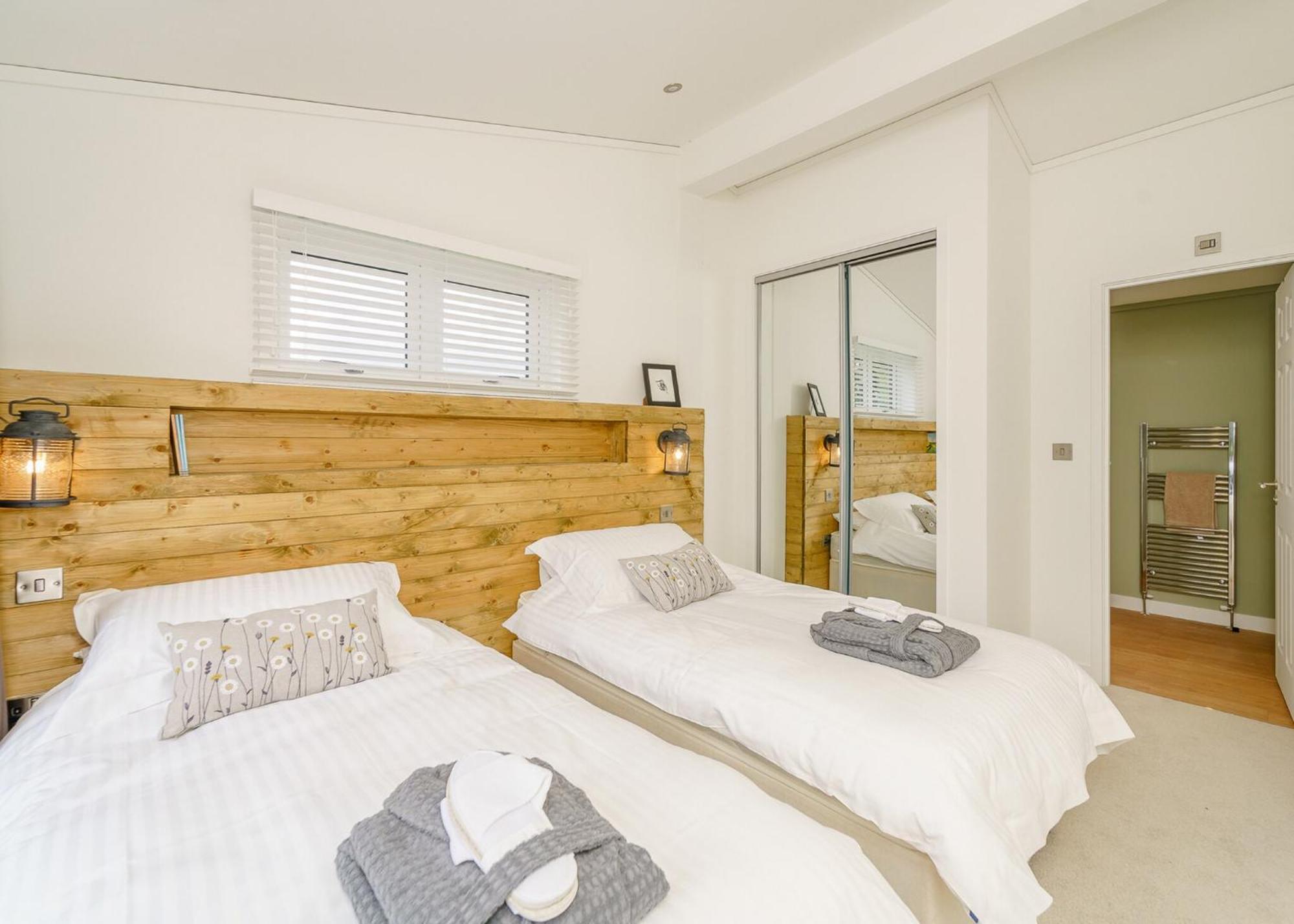 Winston Farm Lodges Horsley  Εξωτερικό φωτογραφία