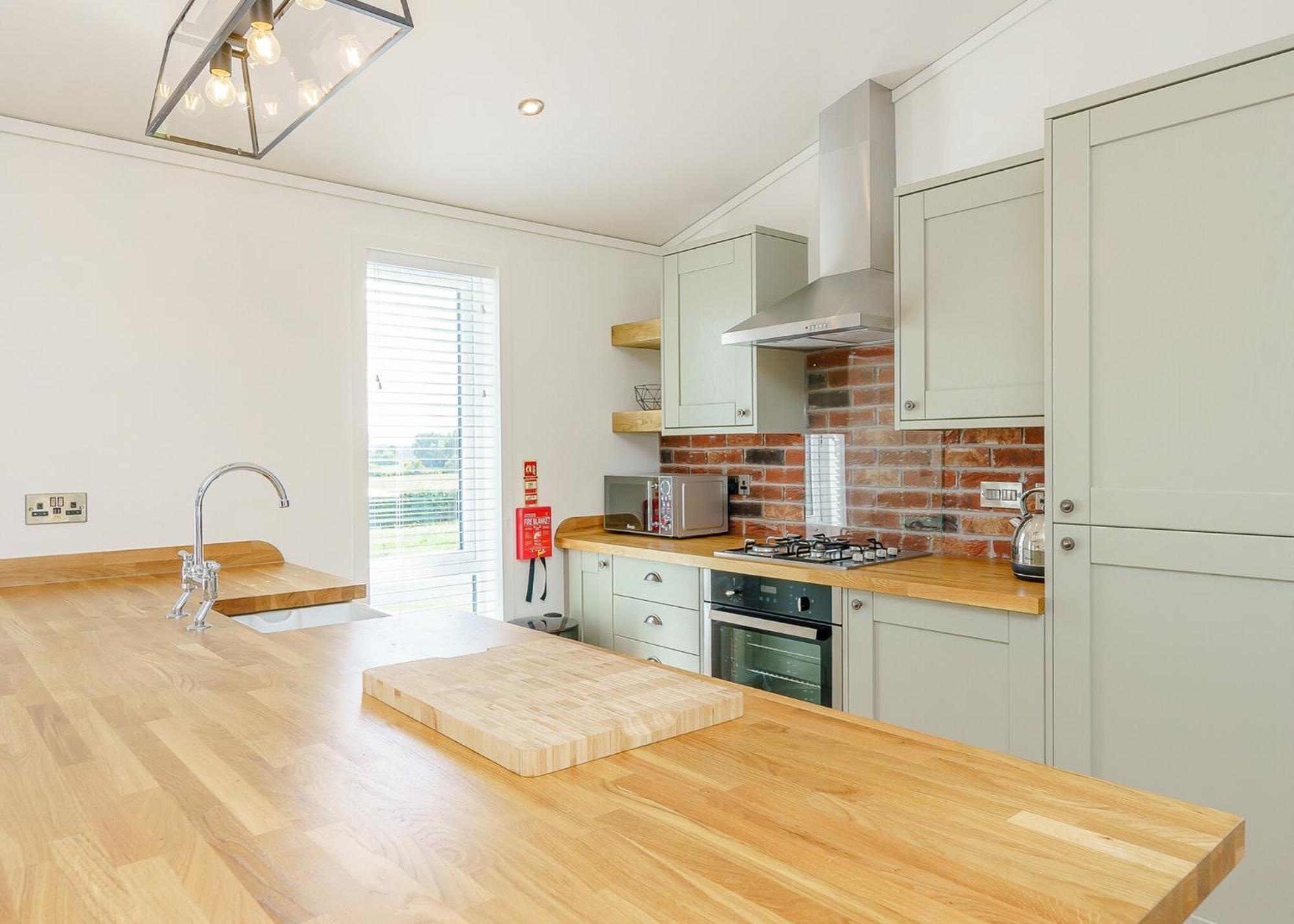 Winston Farm Lodges Horsley  Εξωτερικό φωτογραφία
