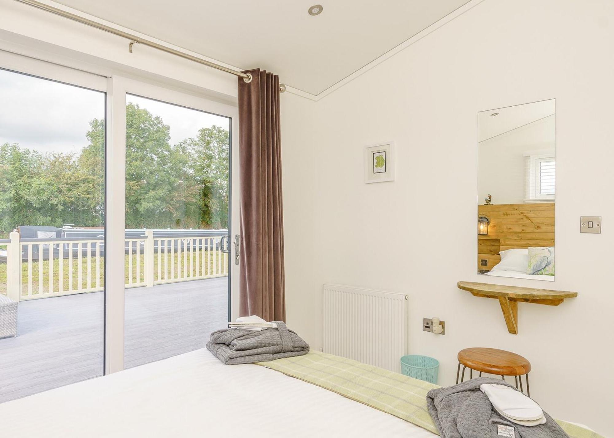 Winston Farm Lodges Horsley  Εξωτερικό φωτογραφία